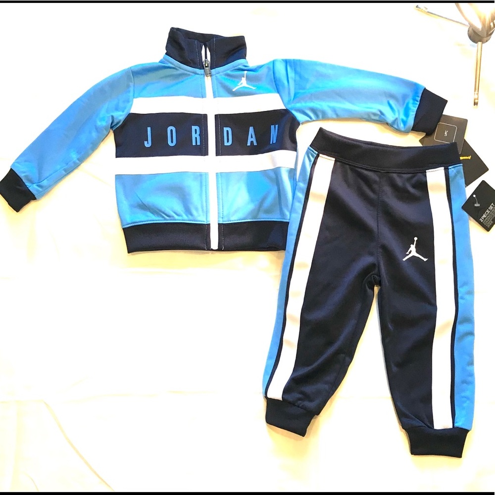 Jordan 2 piece